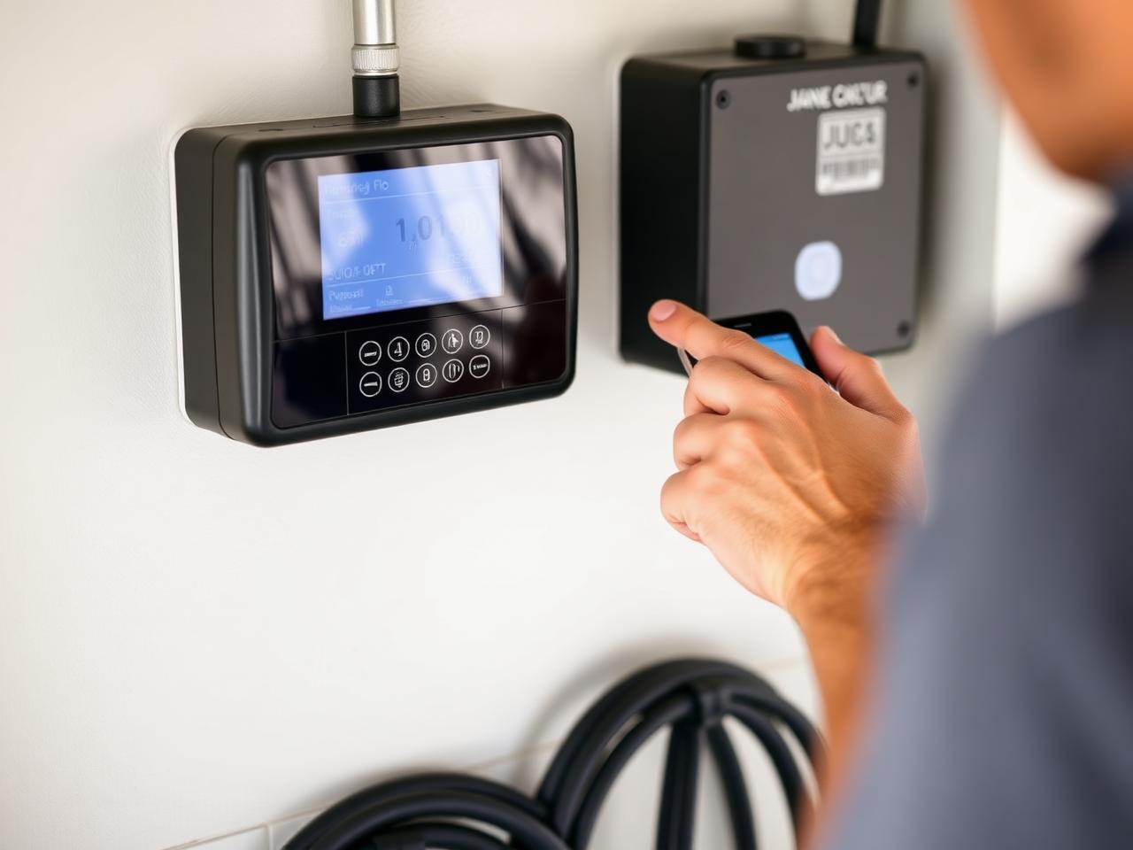 Smart Controllers