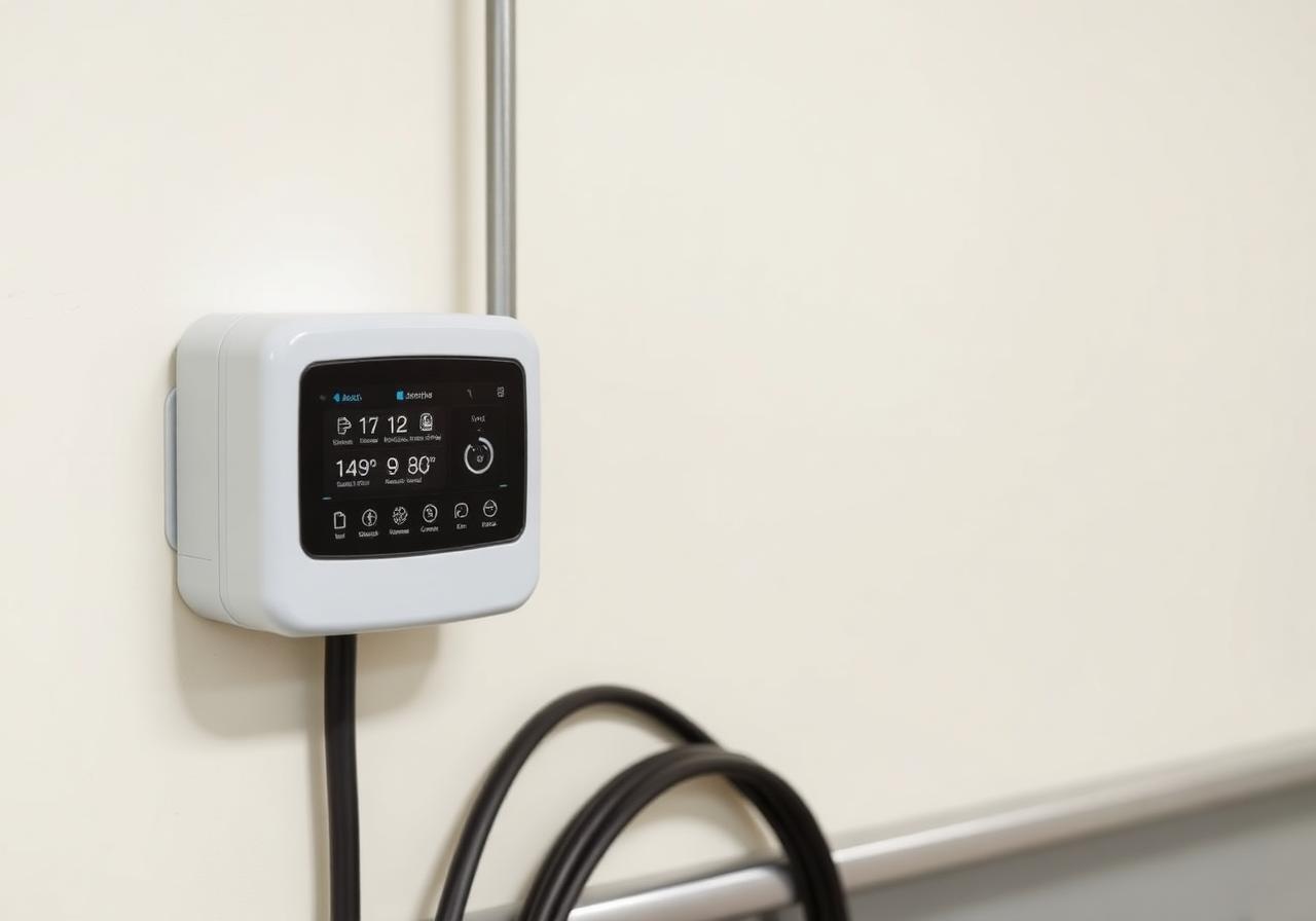 Smart Controller Upgrades